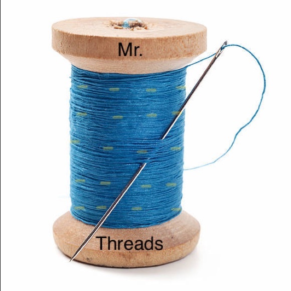 Meet your Posher, T - Picture 1 of 1